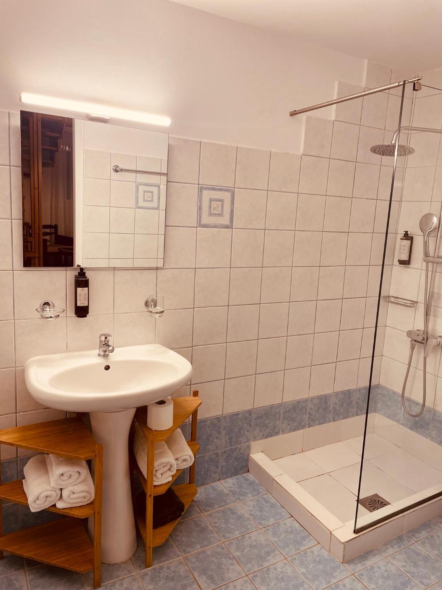 Theros Retreat Szpartiá Kültér fotó